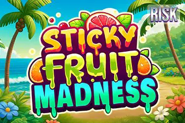 Sticky Fruit Madness - Slotpesa - Tanzania