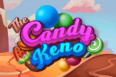 The Candy Keno - Slotpesa - Tanzania