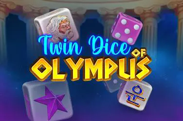 Twin Dice of Olympus - Slotpesa - Tanzania