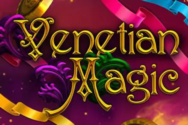 Venetian Magic - Slotpesa - Tanzania