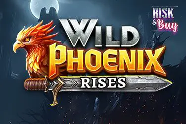 Wild Phoenix Rises - Slotpesa - Tanzania
