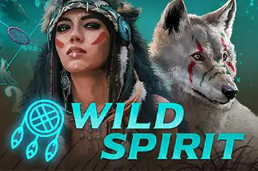 Wild Spirit - Slotpesa - Tanzania