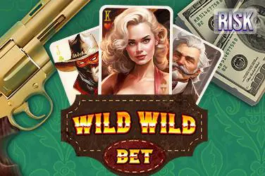 Wild Wild Bet - Slotpesa - Tanzania