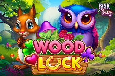 Wood Luck - Slotpesa - Tanzania