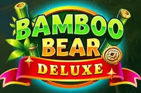 Bamboo Bear Deluxe - Slotpesa - Tanzania