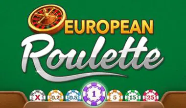 European Roulette - Slotpesa - Tanzania