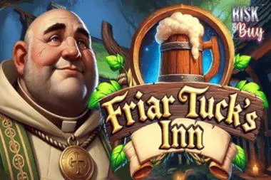 FRIAR TUCK'S INN - Slotpesa - Tanzania
