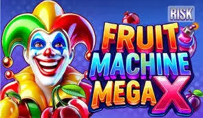 FRUIT MACHINE: MEGA X - Slotpesa - Tanzania