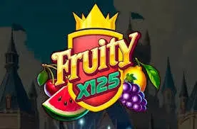 FRUITY X125 - Slotpesa - Tanzania