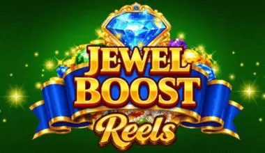Jewel Boost Reels - Slotpesa - Tanzania