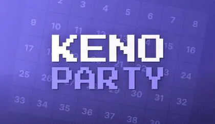 Keno Party - Slotpesa - Tanzania