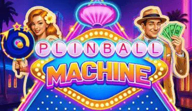 PLINBALL MACHINE - Slotpesa - Tanzania