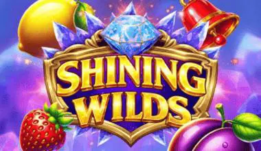 Shining Wilds - Slotpesa - Tanzania