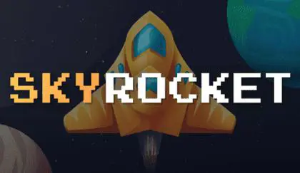 SKYROCKET - Slotpesa - Tanzania