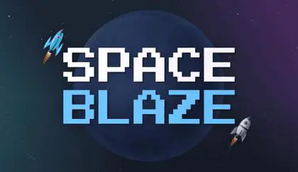 Space Blaze - Slotpesa - Tanzania
