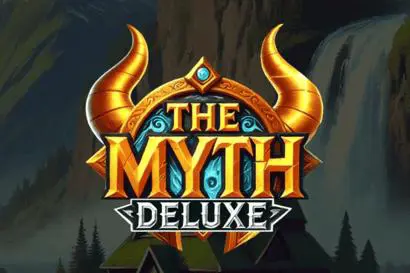 The Myth Deluxe - Slotpesa - Tanzania
