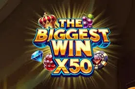 The Biggest Win X50 - Slotpesa - Tanzania
