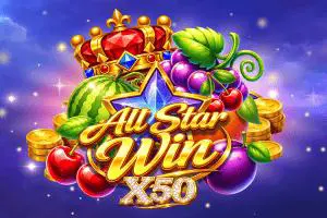 All Star Win x50 - Slotpesa - Tanzania