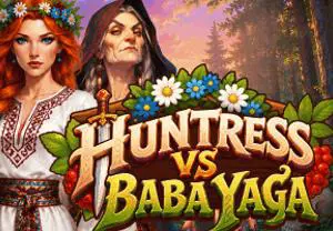Huntress vs Baba Yaga - Slotpesa - Tanzania