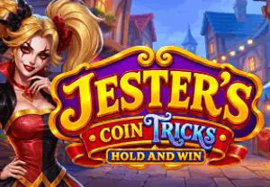 Jester’s Coin Tricks - Slotpesa - Tanzania