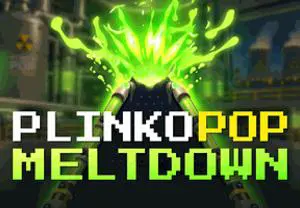 Plinko Pop: Meltdown - Slotpesa - Tanzania