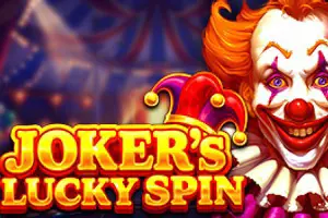 Jokers Lucky Spin 96 Buyout - Slotpesa - Tanzania
