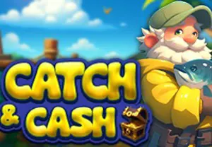 Catch And Cash 96 - Slotpesa - Tanzania