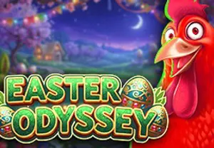 Easter Odyssey 96 Buyout - Slotpesa - Tanzania