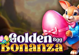 Golden Egg Bonanza 96 - Slotpesa - Tanzania