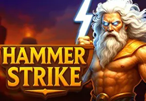 Hammer Strike 96 Buyout - Slotpesa - Tanzania