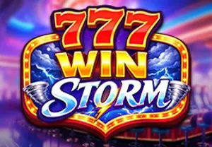 777 Win Storm 96 - Slotpesa - Tanzania