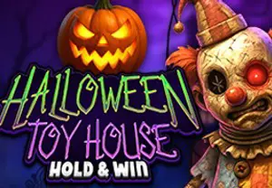 Halloween Toy House H&W 96 Buyout - Slotpesa - Tanzania