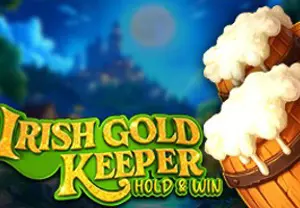 Irish Gold Keeper H&W 96 - Slotpesa - Tanzania