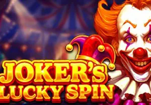 Jokers Lucky Spin 96 - Slotpesa - Tanzania