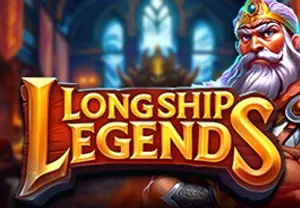 Longship Legends 96 - Slotpesa - Tanzania