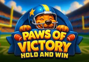 Paws of Victory 96 - H&W Buyout - Slotpesa - Tanzania
