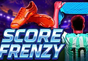 Score Frenzy 96 - Slotpesa - Tanzania