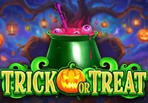 Trick or Treat 96 Buyout - Slotpesa - Tanzania