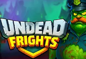 Undead Frights - Slotpesa - Tanzania