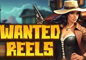 Wanted Reels - Slotpesa - Tanzania