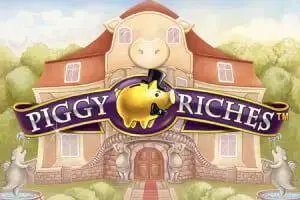 Piggy Riches - Slotpesa - Tanzania