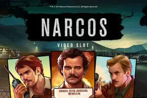 Narcos - Slotpesa - Tanzania