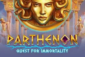 Parthenon Quest For Immortality - Slotpesa - Tanzania