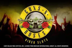 Guns N Roses Video Slots - Slotpesa - Tanzania