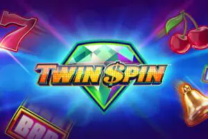 Twin Spin - Slotpesa - Tanzania