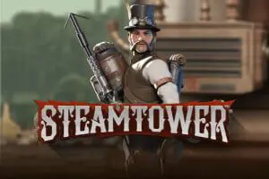 Steam Tower - Slotpesa - Tanzania