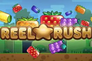 Reel Rush - Slotpesa - Tanzania