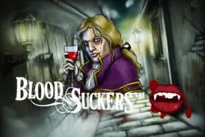 Blood Suckers - Slotpesa - Tanzania