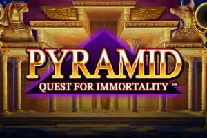 Pyramid: Quest for Immortality - Slotpesa - Tanzania