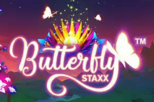 Butterfly Staxx - Slotpesa - Tanzania